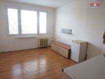 Pronájem bytu 1+kk, Milevsko, B. Němcové, 20 m2