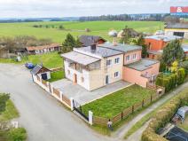 Prodej rodinného domu, Pernarec - Krukanice, 98 m2