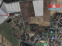 Prodej pozemku pro bydlení, Lysá nad Labem, 875 m2