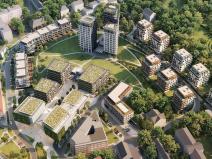 Prodej bytu 4+kk, Liberec, Na Perštýně, 92 m2