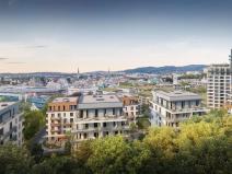Prodej bytu 4+kk, Liberec, Na Perštýně, 104 m2
