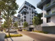 Prodej bytu 3+kk, Liberec, Na Perštýně, 92 m2