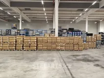 Pronájem skladu, Myslinka, 2000 m2