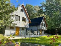 Prodej chaty, Nová Lhota, 200 m2