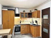 Prodej rodinného domu, Nosislav, Horní Kroupná, 77 m2