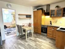Prodej rodinného domu, Nosislav, Horní Kroupná, 77 m2