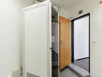 Pronájem obchodního prostoru, Brno, 192 m2