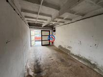 Pronájem garáže, Šumperk, Lidická, 19 m2