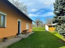 Prodej rodinného domu, Loučeň, Okružní, 66 m2