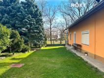 Prodej rodinného domu, Loučeň, Okružní, 66 m2