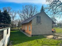 Prodej rodinného domu, Loučeň, Okružní, 66 m2