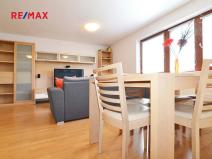 Pronájem bytu 3+kk, Praha - Břevnov, Bolívarova, 94 m2