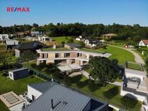 Prodej pozemku pro bydlení, Černošice, Dlážděná, 1455 m2