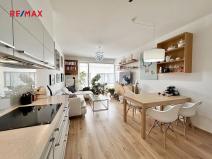 Pronájem bytu 2+kk, Jinočany, Emy Destinové, 62 m2