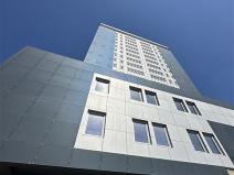 Pronájem bytu 1+kk, Chomutov, 35 m2