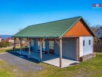 Prodej rodinného domu, Huntířov, 36 m2