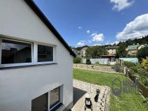 Pronájem bytu 2+1, Jablonec nad Nisou, Rychnovská, 60 m2