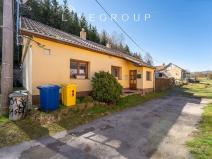 Prodej rodinného domu, Velké Opatovice, 153 m2
