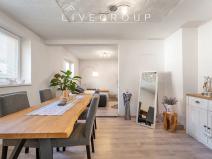 Prodej rodinného domu, Velké Opatovice, 153 m2