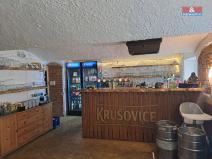 Prodej restaurace, Děčín - Děčín IV-Podmokly, Teplická, 85 m2