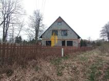 Prodej rodinného domu, Varnsdorf, 200 m2