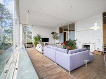 Prodej atypického bytu, Brno, Kalvodova, 238 m2