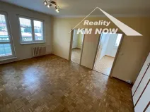 Pronájem bytu 3+1, Kroměříž, Páleníčkova, 58 m2