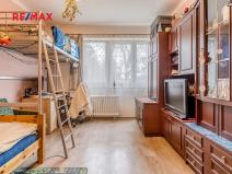 Prodej bytu 2+kk, Příbram, Riegrova, 38 m2