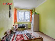 Prodej bytu 2+kk, Příbram, Riegrova, 38 m2