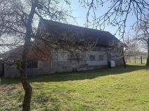 Prodej rodinného domu, Jeřice - Dolní Černůtky, 180 m2