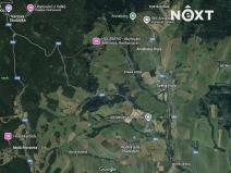 Prodej pozemku pro bydlení, Rudná pod Pradědem, 1220 m2