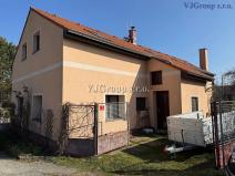 Prodej rodinného domu, Květnice, Návesní, 199 m2