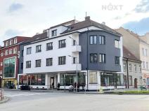 Pronájem bytu 2+1, Prostějov, Újezd, 65 m2