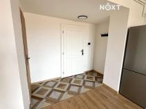 Pronájem bytu 2+1, Prostějov, Újezd, 65 m2