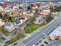 Prodej komerčního pozemku, Kolín, 636 m2