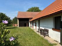 Prodej rodinného domu, Bílé Podolí, 170 m2
