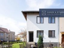 Prodej rodinného domu, Brno, Nouzová, 96 m2