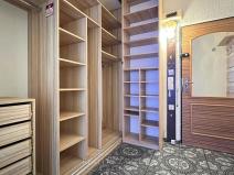 Pronájem bytu 2+1, Chomutov, Kamenná, 59 m2