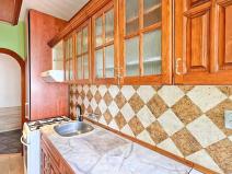 Pronájem bytu 2+1, Chomutov, Kamenná, 59 m2