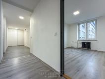 Pronájem bytu 2+kk, Chomutov, Partyzánská, 68 m2