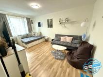 Pronájem bytu 1+1, Opava, Fügnerova, 38 m2