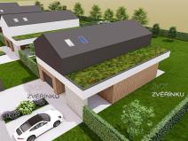 Prodej rodinného domu, Zvěřínek, 154 m2