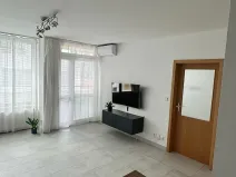 Prodej bytu 2+kk, Praha - Michle, Baarova, 60 m2