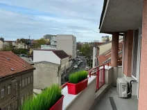 Prodej bytu 2+kk, Praha - Michle, Baarova, 60 m2