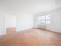Prodej bytu 3+1, Praha - Vršovice, Moldavská, 71 m2