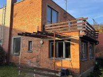 Prodej rodinného domu, Zlín, třída Tomáše Bati, 80 m2