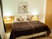 Pronájem bytu 2+1, Praha - Nové Město, Revoluční, 56 m2