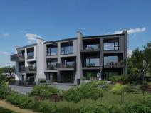 Prodej bytu 3+kk, Blansko, Nad Žlíbkem, 97 m2