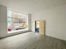 Pronájem obchodního prostoru, Karlovy Vary - Rybáře, Sokolovská, 158 m2