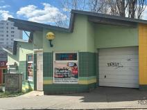 Prodej obchodního prostoru, Česká Lípa, Příbramská, 82 m2